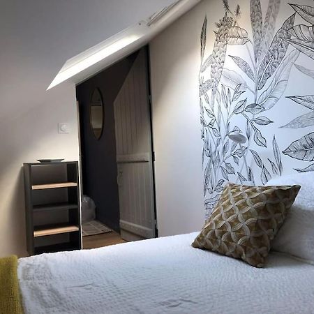 Appartement En Coeur De Ville Анже Екстер'єр фото